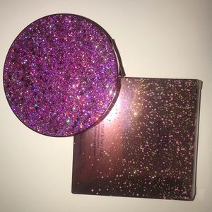 Tarte “love, trust, and fairy dust” palette